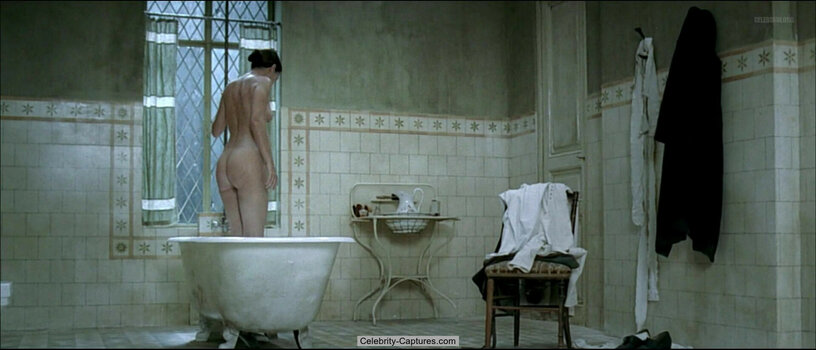 Virginie Ledoyen Nude Leaks Photo 122