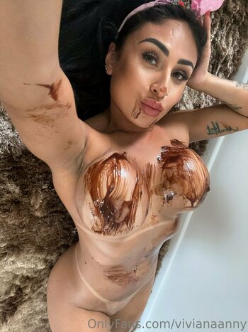 Viviana De Paula / VivianaAnny / vivianadepaula Nude Leaks OnlyFans Photo 10