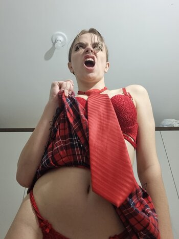 Viviane Costa / Brazilian Kpop cover dancer / viivi_costa Nude Leaks Photo 1