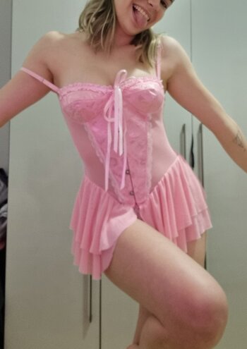 Viviane Costa / Brazilian Kpop cover dancer / viivi_costa Nude Leaks Photo 7