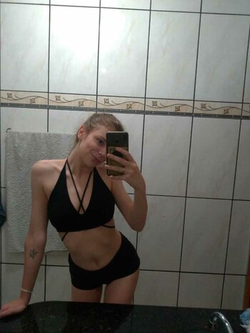 Viviane Costa / Brazilian Kpop cover dancer / viivi_costa Nude Leaks Photo 27