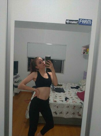 Viviane Costa / Brazilian Kpop cover dancer / viivi_costa Nude Leaks Photo 39
