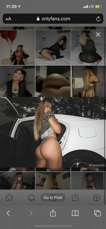 Vogue_bivi / Biviany Torres / Sweetieb9 / bivianytorres Nude Leaks OnlyFans Photo 7