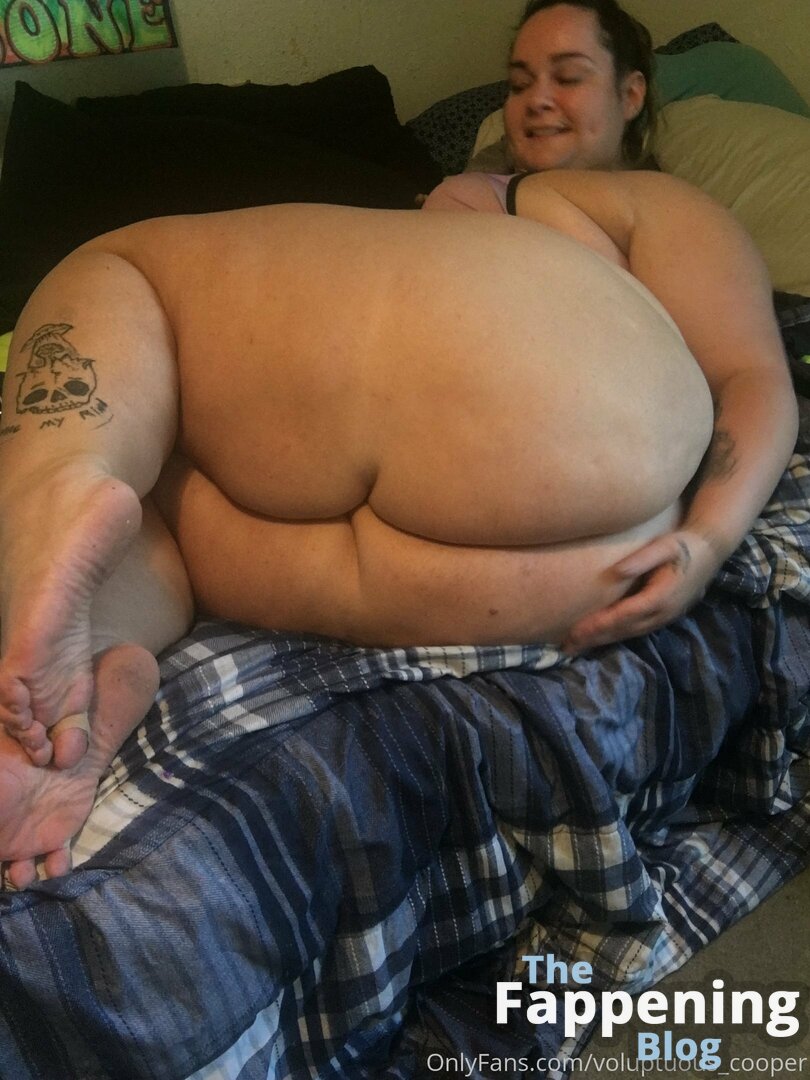 voluptuous_cooper Nude Leaks Photo 4 | TheFappening