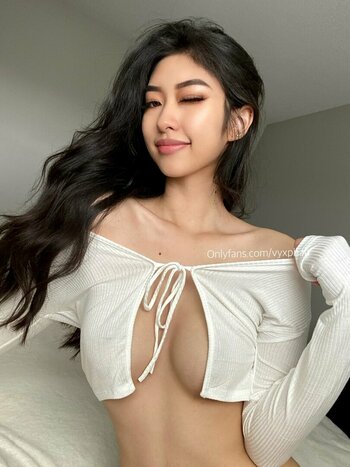 Vyxia Vyxphan / vyxphan Nude Leaks OnlyFans Photo 26