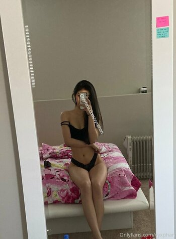 Vyxia Vyxphan / vyxphan Nude Leaks OnlyFans Photo 27