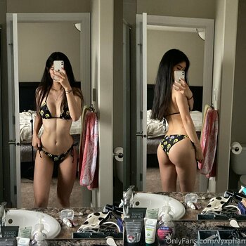 Vyxia Vyxphan / vyxphan Nude Leaks OnlyFans Photo 39