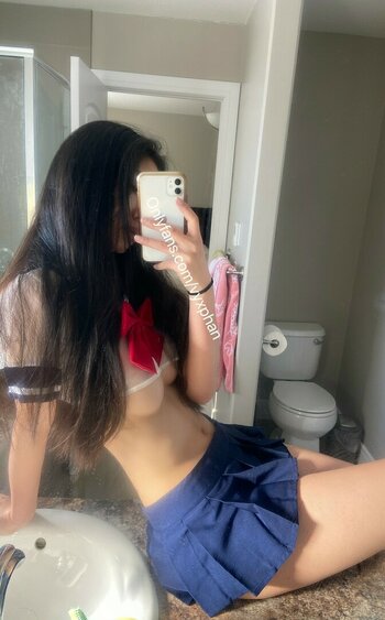 Vyxphan / Vyxia Nude Leaks OnlyFans Photo 7