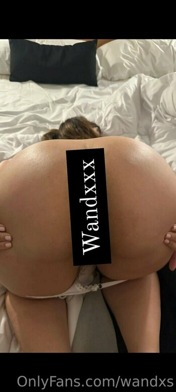 wandxs Nude Leaks Photo 10