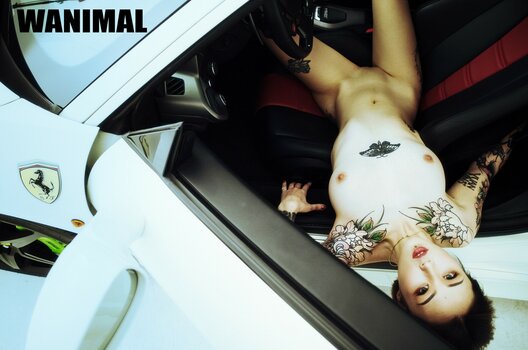 Wanimal Models / wanimal912 Nude Leaks Photo 20
