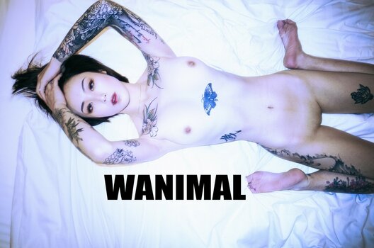 Wanimal Models / wanimal912 Nude Leaks Photo 26