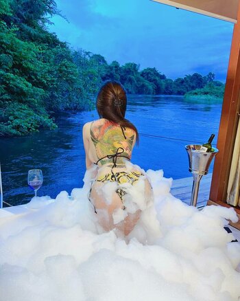 Wanvisa Yodprasart / https: / spyjub / spyjubjub / wanvisa.yod Nude Leaks OnlyFans Photo 22