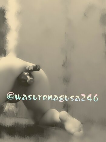Wasurenagusa246 / kaaviajames Nude Leaks Photo 7