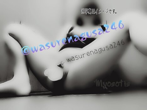 Wasurenagusa246 / kaaviajames Nude Leaks Photo 17