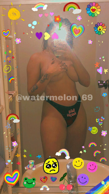 watermelon_69 / Watermelon69__ / _watermelon__69 Nude Leaks OnlyFans Photo 48