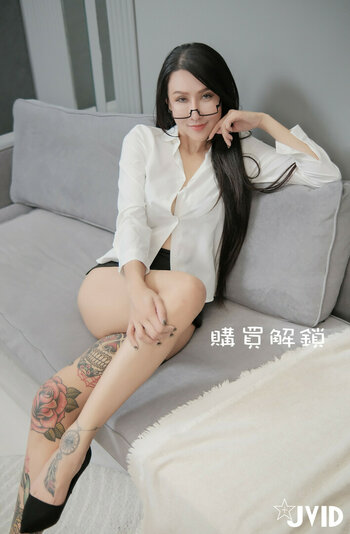 Wei Ling 凌薇 / cocobaby_1016 Nude Leaks Photo 49