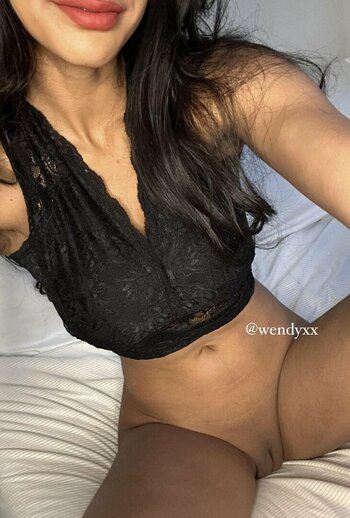 wendyxx / todayis_wendy Nude Leaks OnlyFans Photo 12