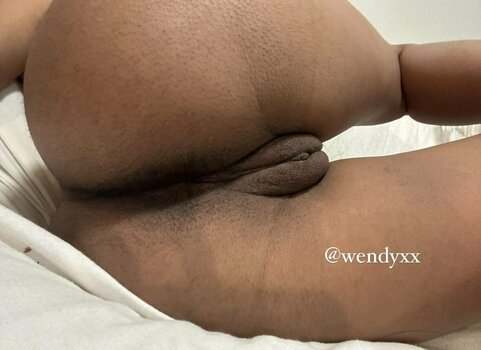 wendyxx / todayis_wendy Nude Leaks OnlyFans Photo 16