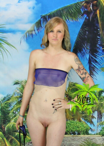 West Coast Bikini / west_coast_bikini_dolls Nude Leaks Photo 24
