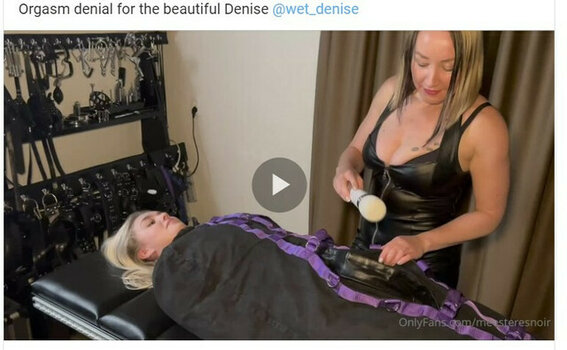Wet Denise / denise_dewet02 / wet_denise Nude Leaks OnlyFans Photo 34