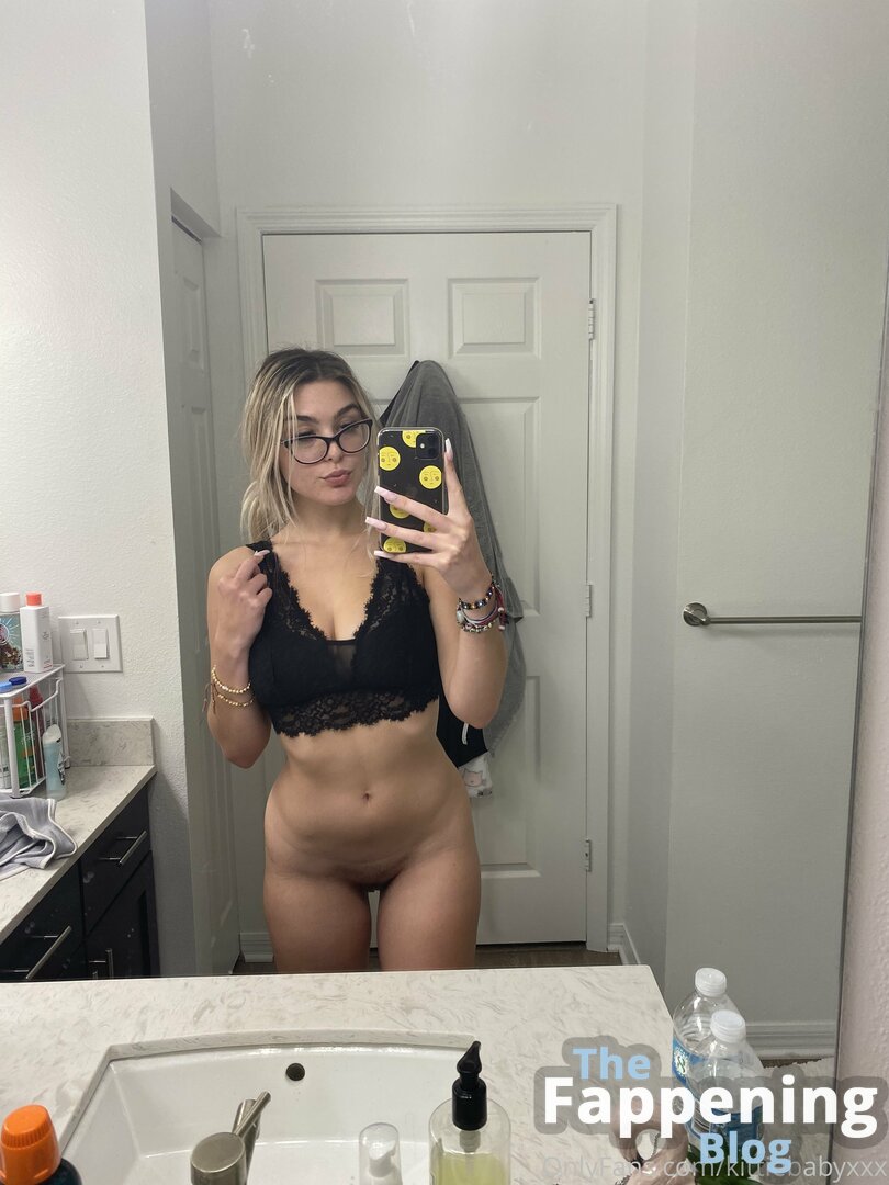 Wet Kitty / babykiity2 / kittiebabyxxx / wetkittyusa Nude Leaks OnlyFans  Photo 20 | #TheFappening