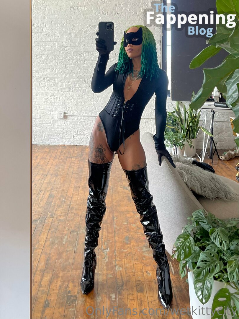 Nude Photo 6. wetkittycity. 