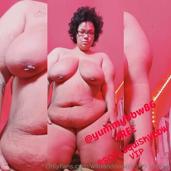 wildandnaughty69_promo Nude Leaks Photo 6