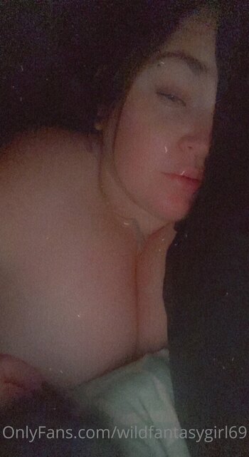 wildfantasygirl69 Nude Leaks Photo 7