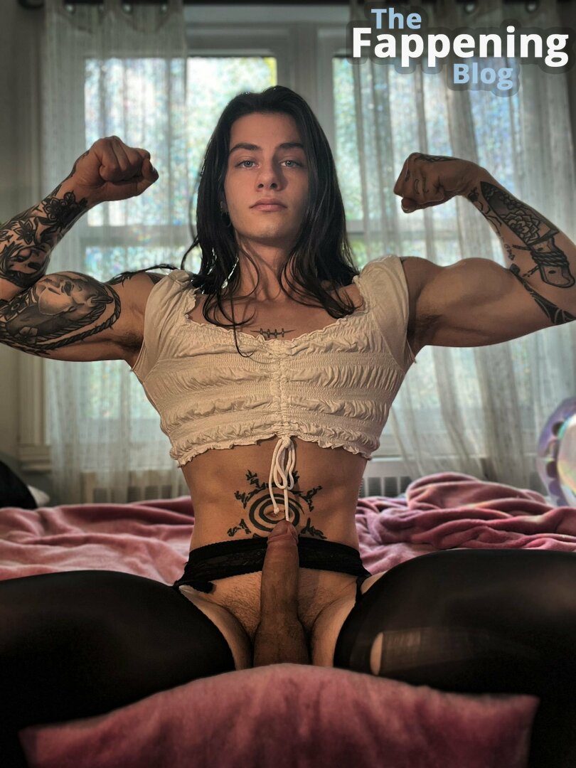 William Dolan  imwilliamdolan Nude Leaks OnlyFans Photo 10 | TheFappening