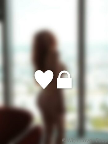 withlovefoxy Nude Leaks OnlyFans Photo 7