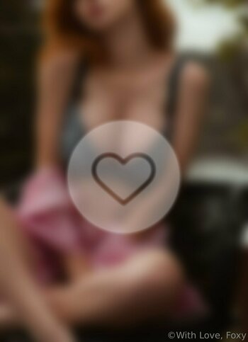 withlovefoxy Nude Leaks OnlyFans Photo 26