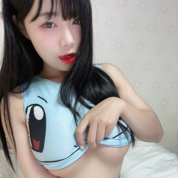 wngml774 / hkbal2 / 흑발이♥ Nude Leaks Photo 19