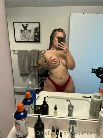 woahkenzy / https: Nude Leaks OnlyFans Photo 39