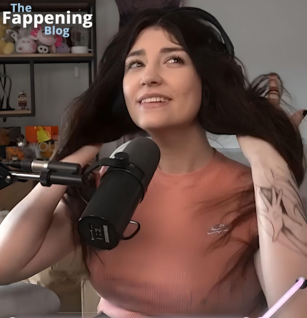 Wolfabelle Nude Leaks Photo 15 | TheFappening