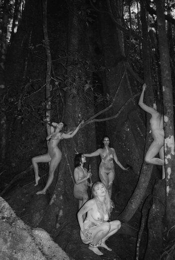 Worldwithinher Nude Leaks Photo 13