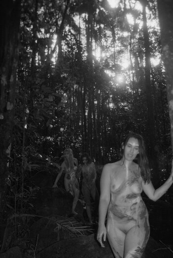 Worldwithinher Nude Leaks Photo 23