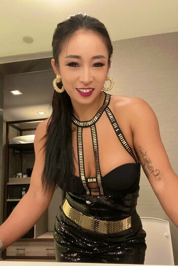 WWE Xia Li / xialiwwe Nude Leaks Photo 25