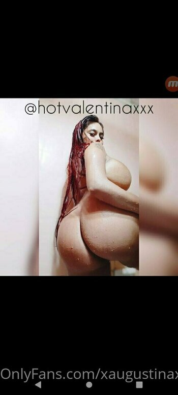 Xaugustinax / Agustinacor_ / Augustina 18 Nude Leaks OnlyFans Photo 19