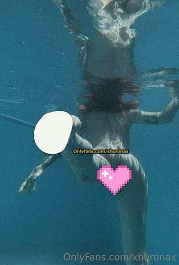 xhuronax / sandy179395 / ️‍Hurona Rolera Nude Leaks OnlyFans Photo 27