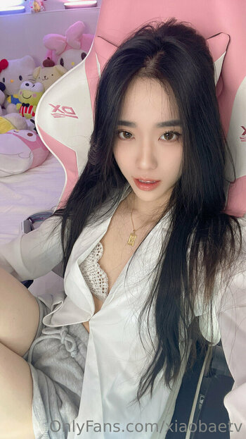 xiaobaetv Nude Leaks OnlyFans Photo 13