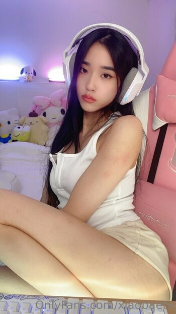 xiaobaetv Nude Leaks OnlyFans Photo 14