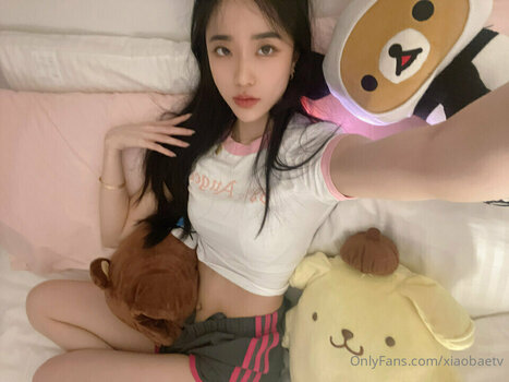 xiaobaetv Nude Leaks OnlyFans Photo 17