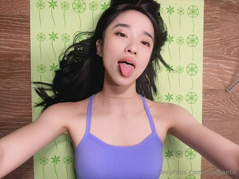 xiaobaetv Nude Leaks OnlyFans Photo 18