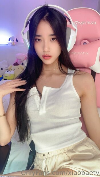 xiaobaetv Nude Leaks OnlyFans Photo 21