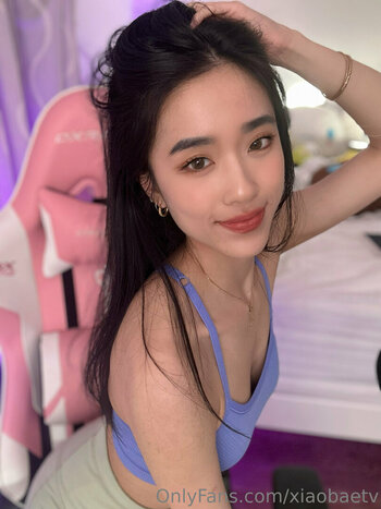 xiaobaetv Nude Leaks OnlyFans Photo 23