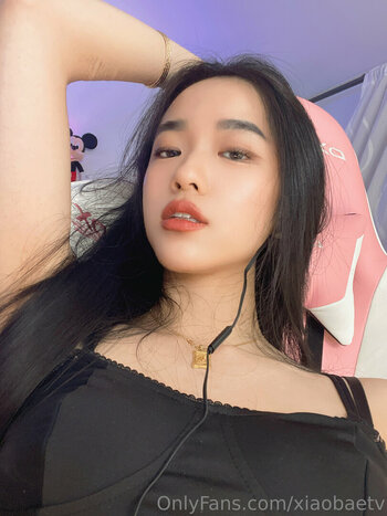 xiaobaetv Nude Leaks OnlyFans Photo 24