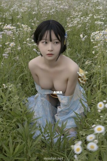 Xiaoze2022 / harriet_ze Nude Leaks Photo 7