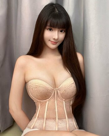 Xiianger Amy / xiianger Nude Leaks Photo 4