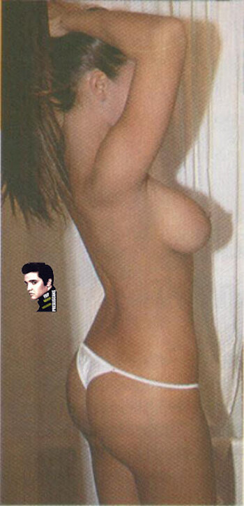 Ximena Capristo / ximecapristo Nude Leaks Photo 1