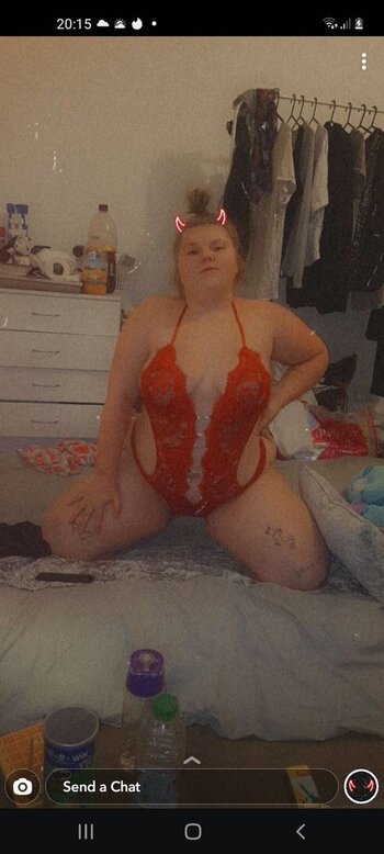 Xo_badbitxh_ox / impettelise Nude Leaks OnlyFans Photo 8